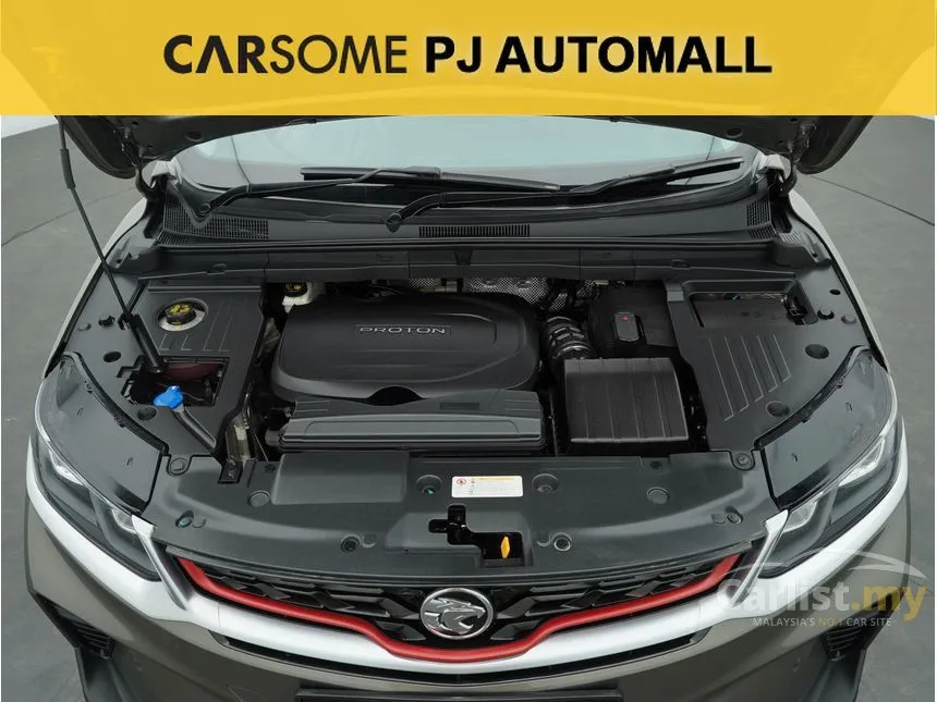 2022 Proton X50 Executive SUV