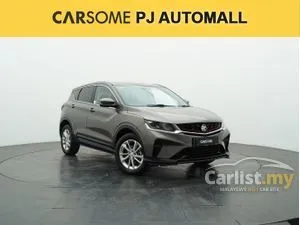 2022 Proton X50 1.5 Executive SUV