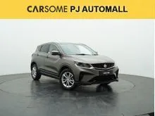 2022 Proton X50 1.5 SUV