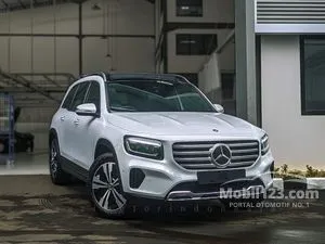2024 Mercedes-Benz GLB200 1.3 Progressive Line SUV