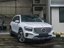 2024 Mercedes-Benz GLB200 1.3 Progressive Line SUV