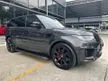 Used 2018 Land Rover Range Rover Sport 3.0 HSE SUV DYNAMIC