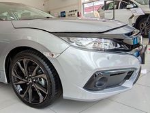 Honda Civic 1.5 TCP