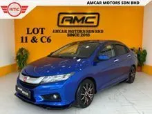 2014 Honda City 1.5 (A) V Sedan [ PUSH START ] [ FREE WARRANTY ]