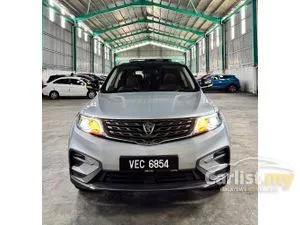 2019 Proton X70 1.8 Premium SUV