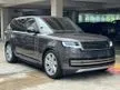 Recon 2022 Land Rover Range Rover 3.0 D350 HSE SUV