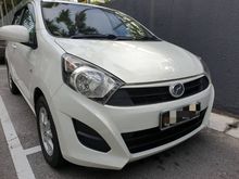2016 Perodua Axia 1.0 G (A)
