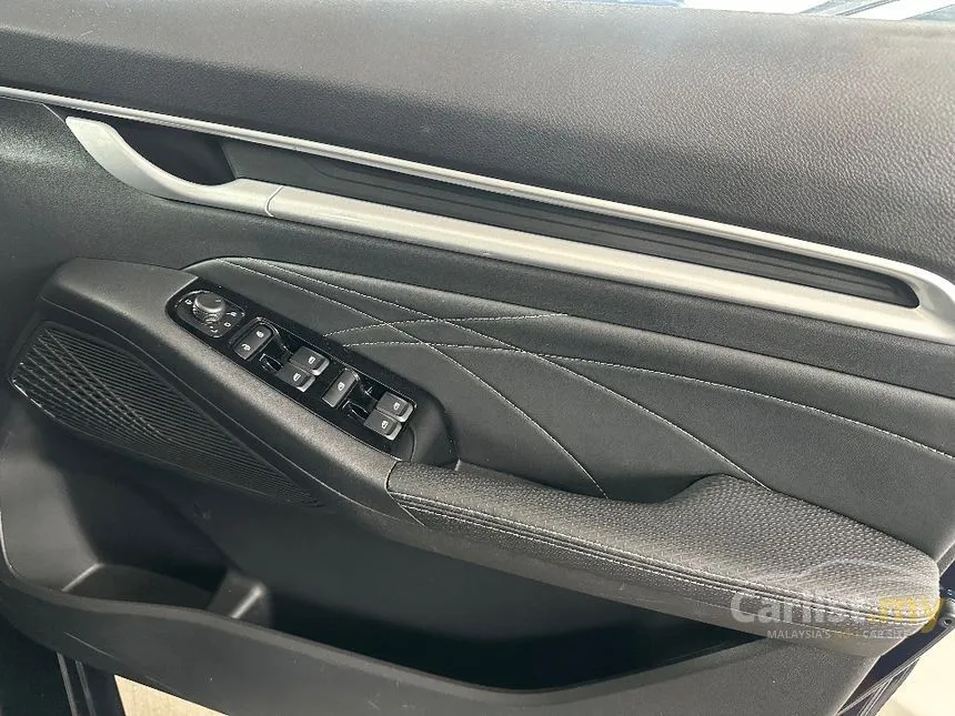 2025 Proton S70 Flagship Sedan