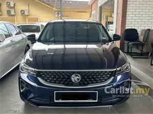 2025 Proton S70 1.5 Flagship Sedan