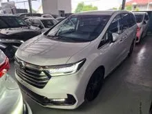 2022 Honda Odyssey 2.4 Absolute Honda Sensing MPV 8 Years Warranty Ready Stocks