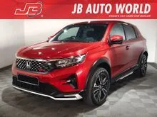2023 Honda WR-V 1.5 RS F/Service 31k-Mileage Only