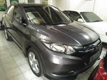 2015 Honda HR-V CVT 1.5 (Nopol Ganjil) SUV
