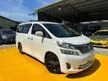 Used 2008 Toyota Vellfire 2.4 MPV (A) - Cars for sale