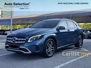 2019 Mercedes-Benz GLA200 1.6 Style SUV