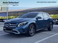 2019 Mercedes-Benz GLA200 1.6 Style SUV - Premium Selection BolehFL