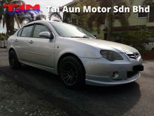 2009 Proton Persona 1.6 (A) BLIS BOLEH LULUS LOAN