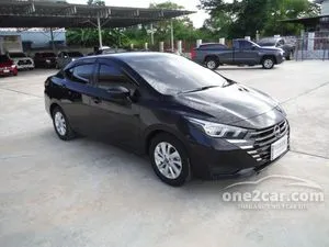 2024 Nissan ALMERA 1.0 EL Sedan