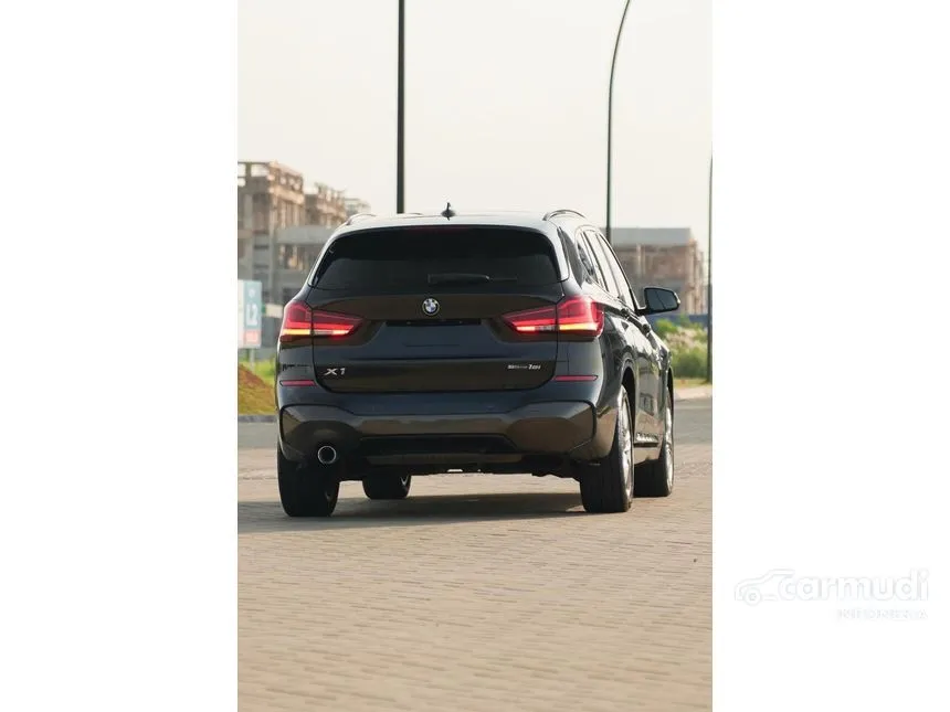 2022 BMW X1 sDrive18i M Sport SUV