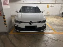2023 Volkswagen Golf 2.0 GTI IQ.Drive Hatchback