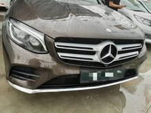 2016 Mercedes-Benz GLC250 2.0 4MATIC AMG Coupe