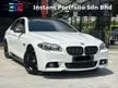 Used Full Services Record 2015 BMW 528i 2.0 M Sport Sedan F10 - Cars for sale
