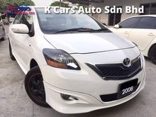 2012 Toyota Vios 1.5 (A) CHEAPEST IN TOWN FULL LOAN