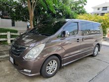 2013 Hyundai H-1 2.5 (ปี 08-16) Deluxe Van AT