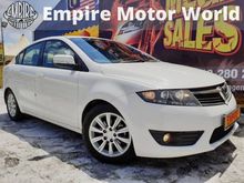 2015 Proton Preve 1.6 Executive Sedan - DOHC EXECUTIVE FACELIFT - LIMITED EDITION - PREMIUM HIGH SPECS - ( WX 1886 X ) 1 CAREFUL OWNER