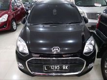 Ayla X 2015 AT Kredit DP19JT Tangan 1 Sangat Istimewa & Terawat