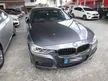 Used 2013 BMW 328i 2.0 Luxury Line (A) -USED CAR- - Cars for sale