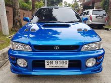1995 Subaru Impreza 2.0 (ปี 92-00) Turbo Wagon AT