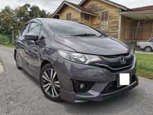 2017 Honda JAZZ 1.5 i-VTEC (A) V SPEC