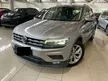 Used 2018 Volkswagen Tiguan 1.4 280 TSI Highline LIKE NEW - Cars for sale