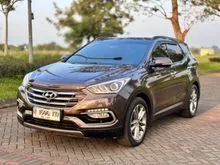 2016 Hyundai Santa Fe 2.2 CRDi SUV