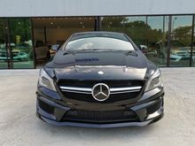 2015 Mercedes-Benz CLA180 AMG P/Roof, Harmon kardon, Full leather
