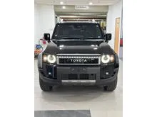 2025 Toyota Land Cruiser Prado 2.7 Pertol LC250 VX