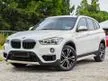 Used 2018 BMW X1 2.0 sDrive20i LOW MILAGE FULL SERVICE RECORD FOR SALE