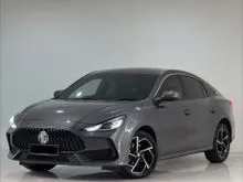 2024  MG 5 1.5 Sedan 16K KM Only Superb Condition Like Brand New Full Service Record Under Warranty One Owner Only Cheapest In The Market