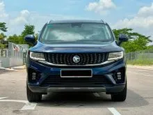 2024 PROTON X90 1.5 FLAGSHIP (A) FACELIFT SUNROOF HIGH LOAN