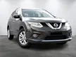 Used 2016 Nissan X-Trail 2.0 SUV XTRAIL 360 CAMERA LEATHER SEAT HIGH SPEC - Cars for sale