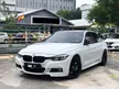 Used 2018 BMW 330e 2.0 M Sport Sedan F30 LCI Facelift Local Car