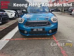 2020 MINI Countryman 2.0 Cooper S (A) BEST DEAL