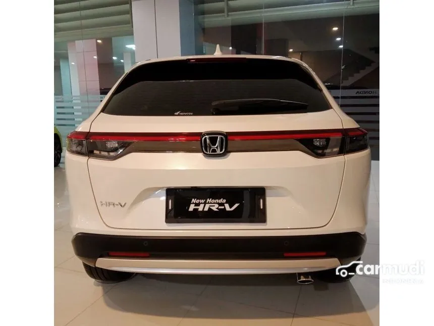 2024 Honda HR-V SE SUV