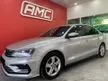 Used ORI 2014 Volkswagen Jetta 1.4 TSI Sedan (A) SMOOTH ENJIN & GEARBOX & TURBO VERY WELL MAINTAIN & SERVICE WITH ONE CAREFUL OWNER VIEW AND BELIEVE
