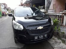 2015 Chevrolet Spin 1.5 LS SUV