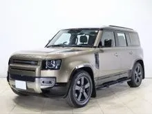 2023 RECON LAND ROVER DEFENDER 110 S P300 2.0 (INCOMING)