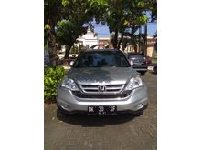 2011 Honda CR-V 2.4 2.4 i-VTEC SUV