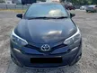 Used 2019 Toyota Yaris 1.5 E Hatchback (FREE GIFT, REBATE TRADE IN, VOUCHER TINTED RM200)