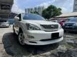 Used 2005 Toyota Harrier 2.4 240G SUV (A) Full Spec Sunroof ,Tiptop Condition, Full Leather Seat