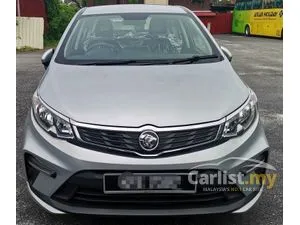 Monthly 495 (9 years) 2021 Proton Persona 1.6 Executive Sedan (A)